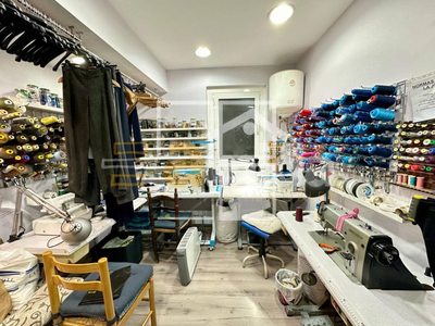 Local en Barcelona Barcelona