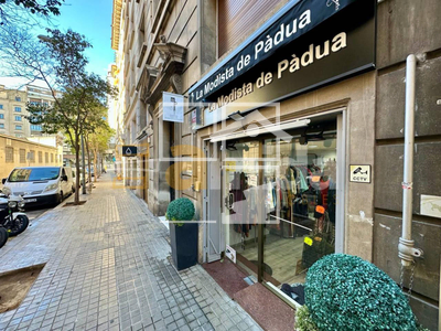 Local en Barcelona Barcelona