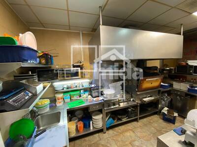 Local en Montcada, Castellar del Vallès Barcelona