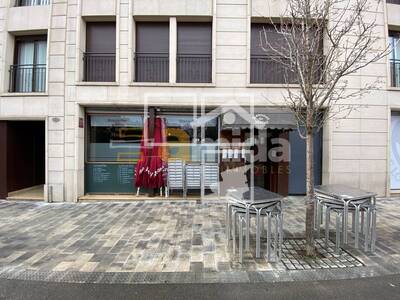 Inmueble en Montcada, Barcelona