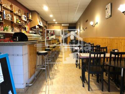 Local en Sabadell Barcelona