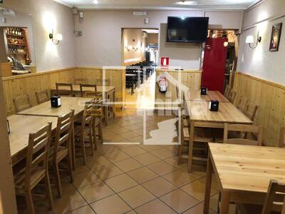 Local en Sabadell Barcelona