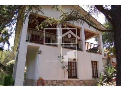 Inmueble en Pins, Barcelona