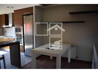 Local en nova, La Garriga Barcelona