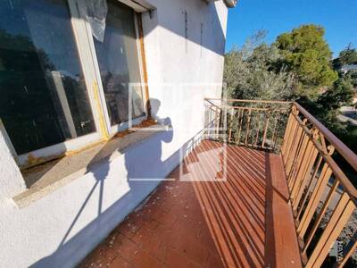 Inmueble en Pedraforca, Barcelona