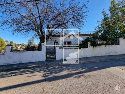 Inmueble en Pedraforca, Barcelona