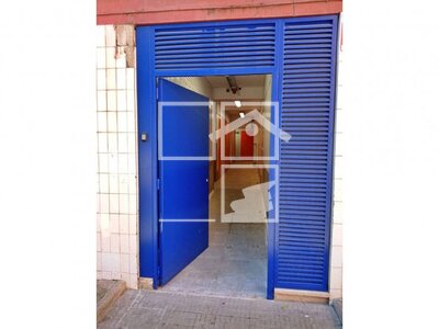 Inmueble en Bailen, Barcelona