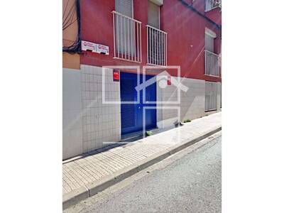 Inmueble en Bailen, Barcelona