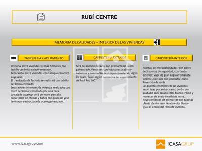 Local en Sant Cugat, Rubí Barcelona