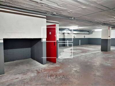 Inmueble en Santa Fe, Barcelona