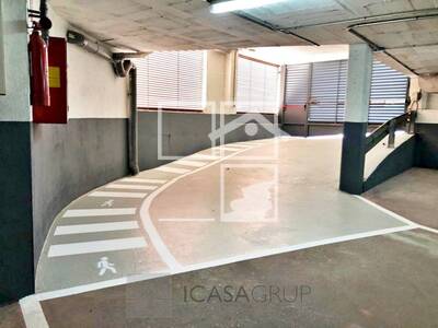 Inmueble en Santa Fe, Barcelona