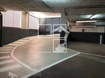 Inmueble en Santa Fe, Barcelona