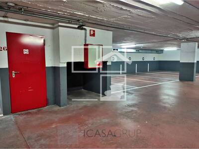 Inmueble en Santa Fe, Barcelona