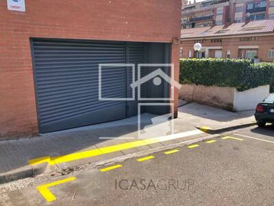 Inmueble en Santa Fe, Barcelona