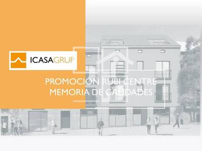 Local en Sant Cugat, Rubí Barcelona