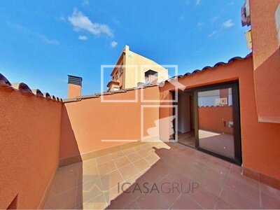 Local en Sant Cugat, Rubí Barcelona