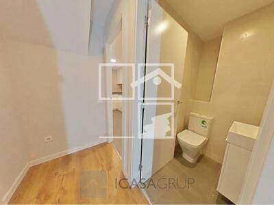 Local en Sant Cugat, Rubí Barcelona