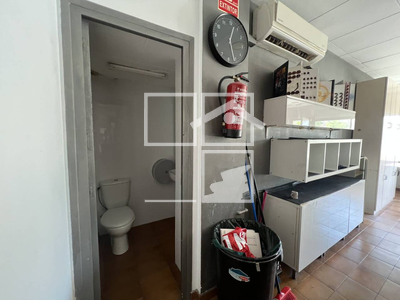 Local en Calle Abrera    , Martorell Barcelona