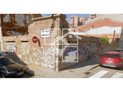Inmueble en Calle Baronia    , Barcelona