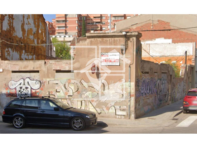 Local en Calle Baronia    , Sabadell Barcelona