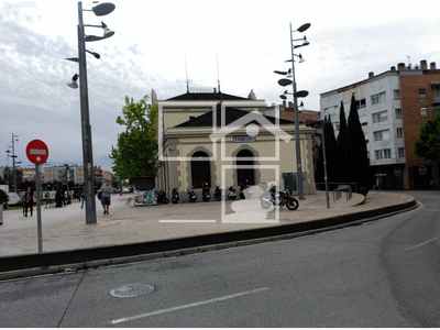 Local en Terrassa Barcelona
