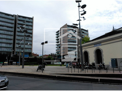 Local en Terrassa Barcelona