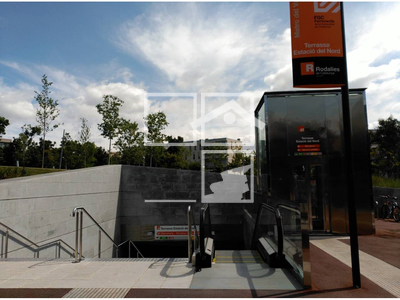Local en Terrassa Barcelona