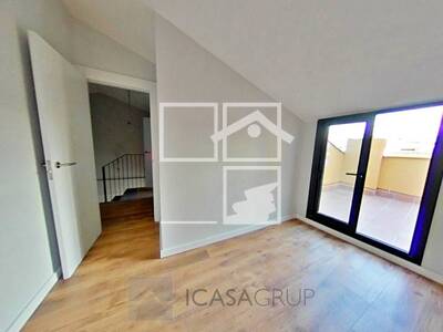 Local en Sant Pere, Rubí Barcelona