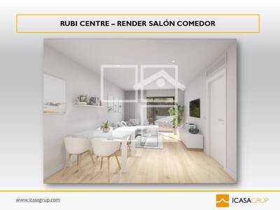 Local en Sant Pere, Rubí Barcelona