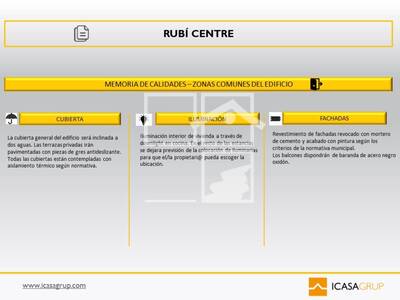 Local en Sant Isidre , Rubí Barcelona