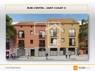 Local en Sant Isidre , Rubí Barcelona