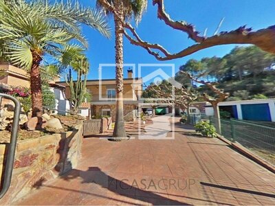 Inmueble en Avellaners , Barcelona