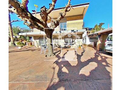 Inmueble en Avellaners , Barcelona