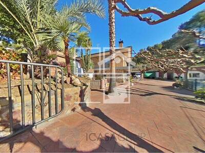 Inmueble en Avellaners , Barcelona