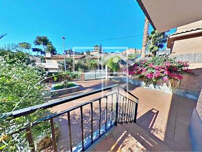 Inmueble en Avellaners , Barcelona