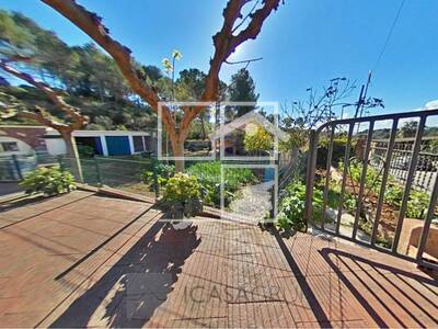 Inmueble en Avellaners , Barcelona