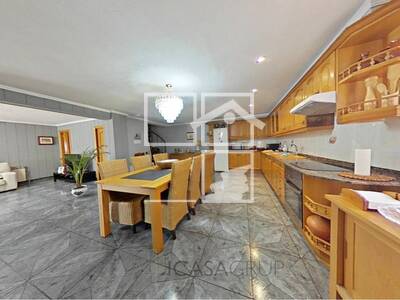 Inmueble en Avellaners , Barcelona