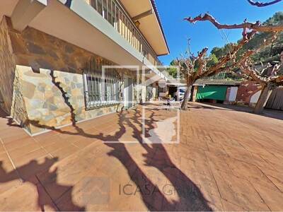 Inmueble en Avellaners , Barcelona