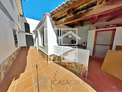 Inmueble en Avellaners , Barcelona