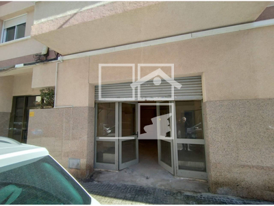 Local en Calle Duquessa de la Victòria    local , Terrassa Barcelona