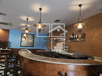 Inmueble en Paseo De les Lletras    , Barcelona