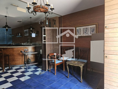 Inmueble en Paseo De les Lletras    , Barcelona