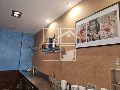 Inmueble en Paseo De les Lletras    , Barcelona