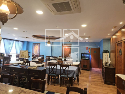 Inmueble en Paseo De les Lletras    , Barcelona