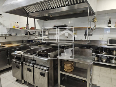 Inmueble en Paseo De les Lletras    , Barcelona