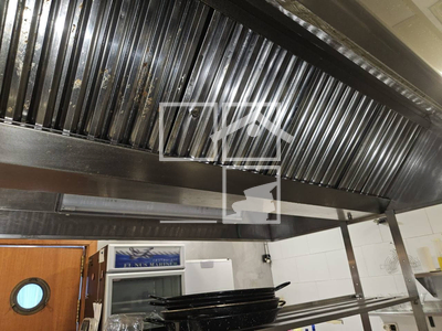 Inmueble en Paseo De les Lletras    , Barcelona