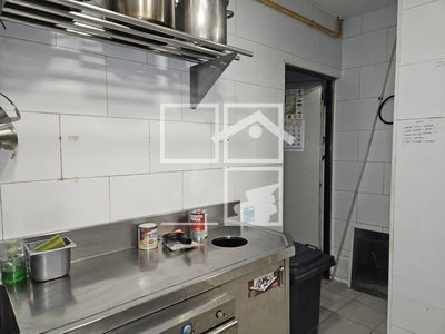 Inmueble en Paseo De les Lletras    , Barcelona