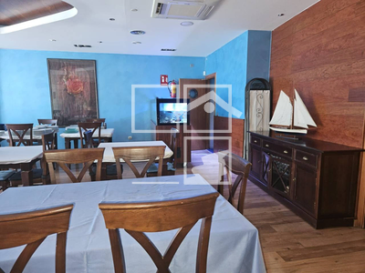 Inmueble en Paseo De les Lletras    , Barcelona