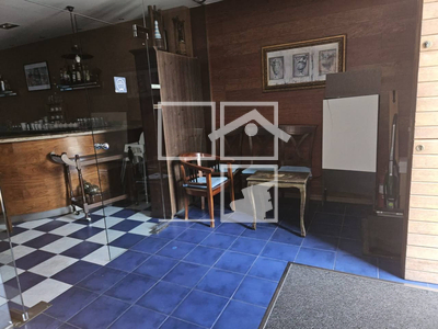 Inmueble en Paseo De les Lletras    , Barcelona