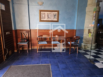 Inmueble en Paseo De les Lletras    , Barcelona